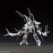 HGBF 1/144 REVERSIBLE GUNDAM BL - Galeria zdjęcie 3