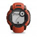 Zegarek sportowy Garmin Instinct 2X SOLAR Czerwony - Galeria zdjęcie 11