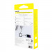 Kabel Baseus Dura 2.4A 2m (czerwono-czarny) - Galeria zdjęcie 6