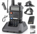 Krótkofalówka Baofeng UV-5R HTQ - Galeria zdjęcie 1