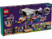 LEGO Friends 42619 Autobus koncertowy gwiazdy popu - Galeria zdjęcie 2