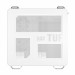 Obudowa Asus TUF GAMING GT502 HORIZON TG ARGB WHITE - Galeria zdjęcie 20