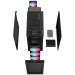 Obudowa DeepCool CH560 ARGB Digital Black (R-CH560-BKAPE4D-G-1) - Galeria zdjęcie 14