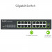 Switch Zyxel GS1100-16 16p Unmanaged Gigabit - Galeria zdjęcie 6