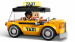LEGO Friends 42656 Samolot i lotnisko w mieście Heartlake - Galeria zdjęcie 6