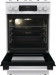 Kuchnia GORENJE GK5C42WH - Galeria zdjęcie 5