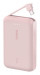 BELKIN POWERBANK 10 000 MAH, 20W, KABEL USB-C,PINK - Galeria zdjęcie 3