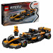LEGO Speed Champions 77251 Bolid F1® McLaren Team MCL38 V29 - Galeria zdjęcie 1