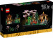 LEGO Icons 10315 Zaciszny ogród - Galeria zdjęcie 2