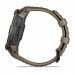 Zegarek Garmin Instinct 2X Solar - Tactical Edition Coyote Tan - Galeria zdjęcie 13