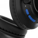 Słuchawki bezprzewodowe Belkin SoundForm Inspire Wireless Over-The-Ear Headset for Kids BT5.2 Black - Galeria zdjęcie 5