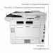 Urządzenie wielofunkcyjne HP LaserJet M430F - Galeria zdjęcie 11