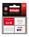Activejet ACC-36N Tusz do drukarki Canon, Zamiennik Canon CLI-36; Supreme; 12,5 ml; kolor. - Galeria zdjęcie 1