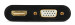 GEMBIRD ADAPTER HDMI - HDMI + VGA + AUDIO I ZASILA - Galeria zdjęcie 4