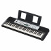 Yamaha YPT-280 - Keyboard - Galeria zdjęcie 4