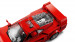 LEGO Speed Champions 76934 Supersamochód Ferrari F40 - Galeria zdjęcie 7
