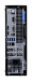 DELL OptiPlex 5060 i5-8500 16GB 256GB SSD SFF Win10pro dołożony specjalny moduł RS-232 UŻYWANY - Galeria zdjęcie 4