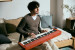 CASIO CT-S1 RD - Keyboard - Galeria zdjęcie 6