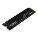 Dysk SSD Kingston KC3000 (4TB; M.2 2280; PCIe 4.0 x4 NVMe; SKC3000D/4096G) - Galeria zdjęcie 2