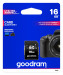 GOODRAM SDHC 16GB CL10 UHS I - Galeria zdjęcie 3