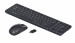 Zestaw Klawiatura + Mysz Logitech MK220 bezprzewodowy - Galeria zdjęcie 2