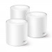 System mesh TP-LINK Deco X10(3-pack) - Galeria zdjęcie 1