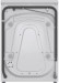 Pralka GORENJE W3NGPI72SBS/PL - Galeria zdjęcie 5
