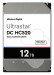 Western Digital HDD Ultrastar 12TB SATA 0F29590 - Galeria zdjęcie 1