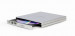 GEMBIRD NAGRYWARKA DVD, CD USB 2.0 SLIM SREBRNA - Galeria zdjęcie 2