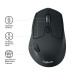 Logitech® M720 Triathlon Mouse - 2.4GHZ/BT - EMEA - Galeria zdjęcie 3