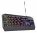 Klawiatura gamingowa Trust GXT836 EVOCX przewodowa (24722) - Galeria zdjęcie 2