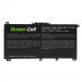 GREEN CELL BATERIA HP163 HT03XL 3400MAH 11.55V - Galeria zdjęcie 4