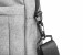NATEC TORBA DO LAPTOPA MUSTELA 15,6" SZARA - Galeria zdjęcie 3