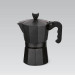 Kawiarka na 3 filiżanki MR-1666-3-BLACK MAESTRO - Galeria zdjęcie 2