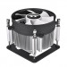THERMALTAKE GRAVITY I3 INTEL 95W 90MM 4PIN ALUMINU - Galeria zdjęcie 2