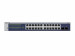 Switch Netgear GS724Tv6 26p Managed Gigabit - Galeria zdjęcie 9