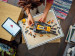LEGO CITY 60466 BIG VEHICLES YELLOW BULLDOZER WITH FRONT LOADER - Galeria zdjęcie 8