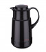ROTPUNKT THERMOS JUG, 1.0 L, RISTRETTO (BLACK) 320 - Galeria zdjęcie 1