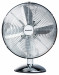Wentylator biurkowy Ravanson WT-7033N (inox) - Galeria zdjęcie 1