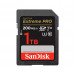 SANDISK EXTREME PRO SDXC 1TB 200/140 MB/s A2 - Galeria zdjęcie 1