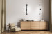 Lampa ścienna LED Activejet AJE-CHARLIE NW - Galeria zdjęcie 9