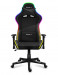 Fotel gamingowy Huzaro Force 6.2 Black RGB - Galeria zdjęcie 3