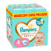 Pieluszki Pampers Premium 4, 8-14kg 174 szt. - Galeria zdjęcie 1