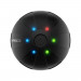 Mini kula wibracyjna Hyperice Hypersphere Mini czarna - Galeria zdjęcie 1