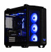 Komputer Actina PB ASUS 7800X3D/32GB/2TB/RX7900XTX/1000W/ - Galeria zdjęcie 1