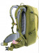 Plecak rowerowy Deuter Trans Alpine 30 sprout-cactus - Galeria zdjęcie 15