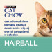 Purina Cat Chow Hairball z kurczakiem i zieloną fasolką w sosie - mokra karma dla kota - 85 g - Galeria zdjęcie 7