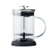 Bialetti Cappuccinatore Vetro 6tz ręczny spieniacz do mleka 330ml - Galeria zdjęcie 1