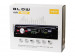 BLOW RADIO AVH-8602 MP3/USB/SD/MMC - Galeria zdjęcie 4