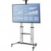 TECHLY MOBILNY STOJAK TV LED/LCD/PDP 60-100 CALI 1 - Galeria zdjęcie 4